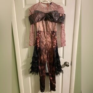 Disney Descendants Audrey costume